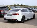 Audi A5 Sportback 40 TDI - S LINE / PANO / B&O / 20" Wit - thumbnail 7