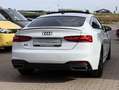 Audi A5 Sportback 40 TDI - S LINE / PANO / B&O / 20" Wit - thumbnail 8