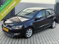 Volkswagen Polo 1.2 TSI Highline| Airco| stoelverwarming| Noir - thumbnail 1