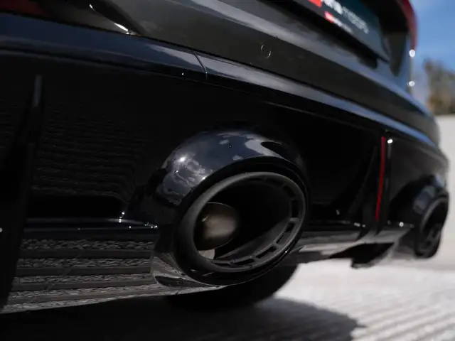 Audi RS5 view 10