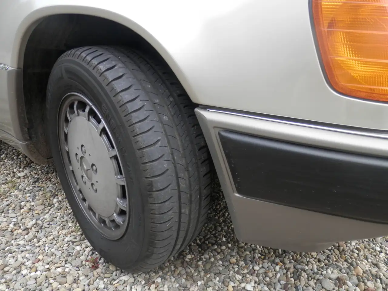 Mercedes-Benz 230 CE 230, foto 10