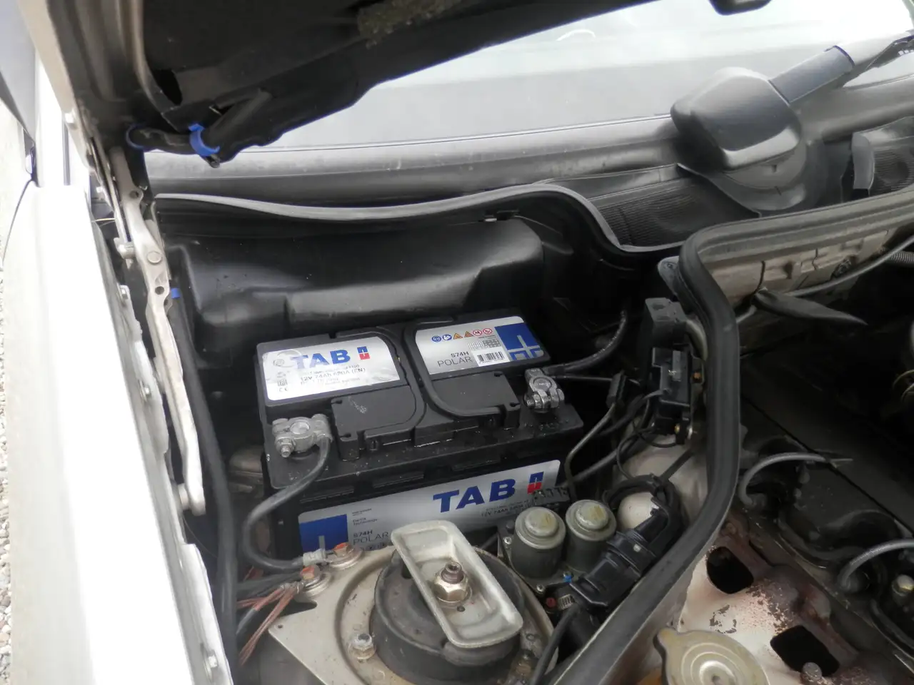 Mercedes-Benz 230 CE 230, foto 8