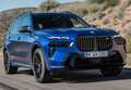 BMW X7 xDrive 40dA Gris - thumbnail 9