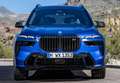 BMW X7 xDrive 40dA Gris - thumbnail 2
