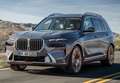 BMW X7 xDrive 40dA Gris - thumbnail 6