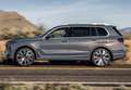 BMW X7 xDrive 40dA Gris - thumbnail 11