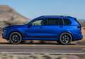 BMW X7 xDrive 40dA Gris - thumbnail 18