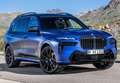 BMW X7 xDrive 40dA Gris - thumbnail 4