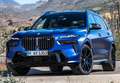 BMW X7 xDrive 40dA Gris - thumbnail 1