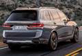 BMW X7 xDrive 40dA Gris - thumbnail 30