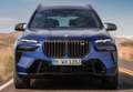 BMW X7 xDrive 40dA Gris - thumbnail 3