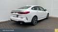 BMW 220 i Gran Coupé M Sport LCPro Lenkhz LED HIFI Weiß - thumbnail 2