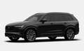 Volvo XC90 T8  PHEV Ultra Black Executive Edition Schwarz - thumbnail 2