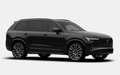 Volvo XC90 T8  PHEV Ultra Black Executive Edition Schwarz - thumbnail 11