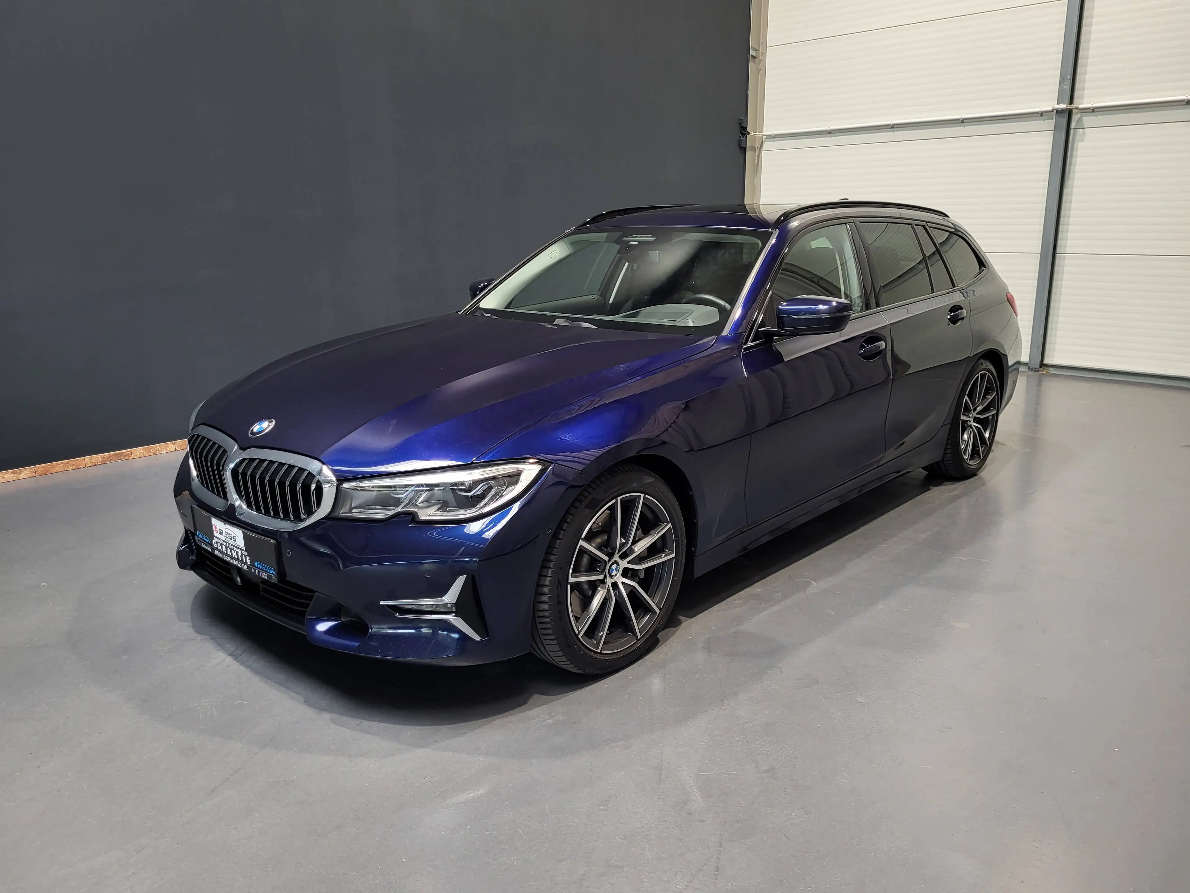 BMW 330 d Luxury Line *TOP Ausstattung*