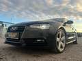Audi A5 2.0 TDI Aut. **Finanzierung** Gris - thumbnail 2