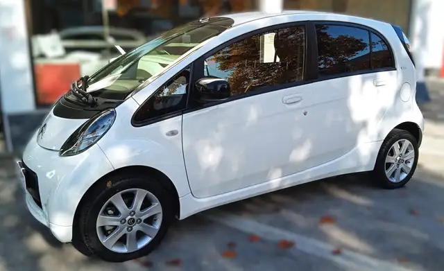 Citroen C-Zero C - Zero full electric Seduction Plus