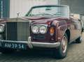 Rolls-Royce Corniche Czerwony - thumbnail 4