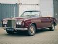 Rolls-Royce Corniche Rosso - thumbnail 11