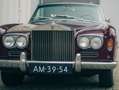 Rolls-Royce Corniche Czerwony - thumbnail 3