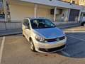 Volkswagen Touran Touran Comfortline 1,6 BMT TDI DPF Comfortline Silber - thumbnail 1
