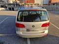 Volkswagen Touran Touran Comfortline 1,6 BMT TDI DPF Comfortline Silber - thumbnail 7