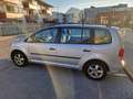 Volkswagen Touran Touran Comfortline 1,6 BMT TDI DPF Comfortline Silber - thumbnail 8