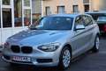 BMW 116 i|Automatik|Navi|PDC|SHZ|WenigKM Silber - thumbnail 8