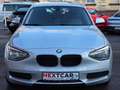 BMW 116 i|Automatik|Navi|PDC|SHZ|WenigKM Silber - thumbnail 9