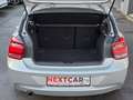 BMW 116 i|Automatik|Navi|PDC|SHZ|WenigKM Silber - thumbnail 6