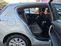 BMW 116 i|Automatik|Navi|PDC|SHZ|WenigKM Silber - thumbnail 11
