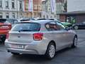 BMW 116 i|Automatik|Navi|PDC|SHZ|WenigKM Silber - thumbnail 5