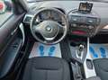 BMW 116 i|Automatik|Navi|PDC|SHZ|WenigKM Silber - thumbnail 31