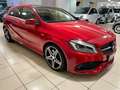 Mercedes-Benz A 250 4Matic AMG Sport Paket/Automatik/PanoGlas Rot - thumbnail 3