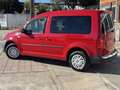 Volkswagen Caddy VOLKSWAGEN -  - Trendline Bluemotion 2.0 TDI Rot - thumbnail 31