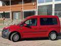 Volkswagen Caddy VOLKSWAGEN -  - Trendline Bluemotion 2.0 TDI Rot - thumbnail 25