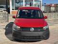 Volkswagen Caddy VOLKSWAGEN -  - Trendline Bluemotion 2.0 TDI Rot - thumbnail 5