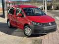 Volkswagen Caddy VOLKSWAGEN -  - Trendline Bluemotion 2.0 TDI Rot - thumbnail 44