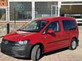 Volkswagen Caddy VOLKSWAGEN -  - Trendline Bluemotion 2.0 TDI Rot - thumbnail 48