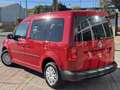 Volkswagen Caddy VOLKSWAGEN -  - Trendline Bluemotion 2.0 TDI Rot - thumbnail 33