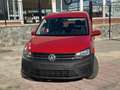 Volkswagen Caddy VOLKSWAGEN -  - Trendline Bluemotion 2.0 TDI Rot - thumbnail 29