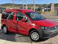 Volkswagen Caddy VOLKSWAGEN -  - Trendline Bluemotion 2.0 TDI Rot - thumbnail 19