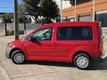 Volkswagen Caddy VOLKSWAGEN -  - Trendline Bluemotion 2.0 TDI Rot - thumbnail 7