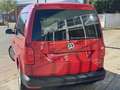 Volkswagen Caddy VOLKSWAGEN -  - Trendline Bluemotion 2.0 TDI Rot - thumbnail 21