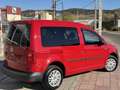 Volkswagen Caddy VOLKSWAGEN -  - Trendline Bluemotion 2.0 TDI Rot - thumbnail 15