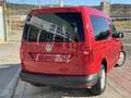 Volkswagen Caddy VOLKSWAGEN -  - Trendline Bluemotion 2.0 TDI Rot - thumbnail 46
