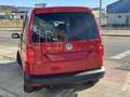 Volkswagen Caddy VOLKSWAGEN -  - Trendline Bluemotion 2.0 TDI Rot - thumbnail 9