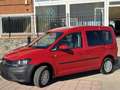 Volkswagen Caddy VOLKSWAGEN -  - Trendline Bluemotion 2.0 TDI Rot - thumbnail 49