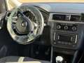 Volkswagen Caddy VOLKSWAGEN -  - Trendline Bluemotion 2.0 TDI Rot - thumbnail 2