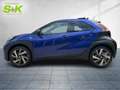 Toyota Aygo X 1,0l Explore Air *JBL* ABS ESP Blau - thumbnail 2